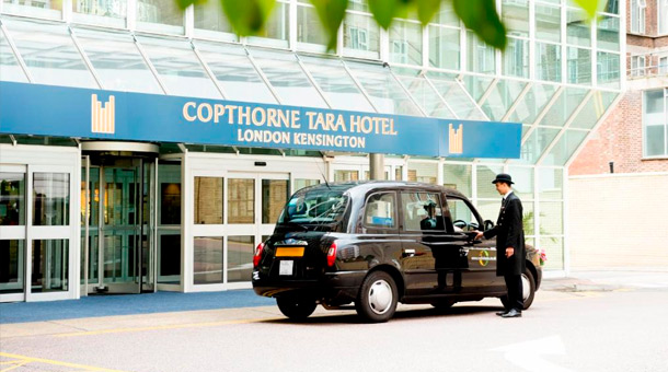 Hoteles Ofertas Dynamic Tours